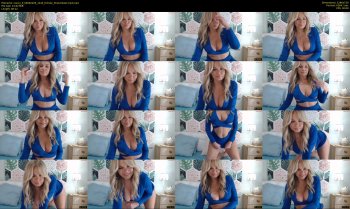 nancy_d — 7 minute Chaturbate female cam show recording, 720p, Jun 6, 2026