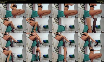 natalyaseduction — 19 minute Chaturbate female cam show recording, 720p, Jun 6, 2026