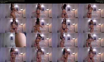 nina_ponse — 19 minute Chaturbate female cam show recording, 720p, Jun 6, 2026