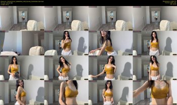 niufrommacau — 29 minute Chaturbate female cam show recording, 720p, Jun 6, 2026
