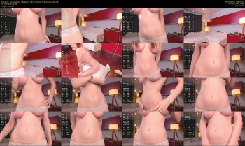 normaemans — 62 minute Chaturbate female cam show recording, 720p, Jun 6, 2026