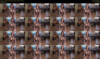 nuryforerogh — 11 minute Chaturbate female cam show recording, 720p, Jun 6, 2026