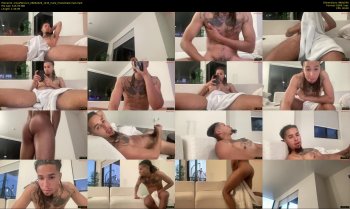 onlyafterours — 91 minute Chaturbate couple cam show recording, 480p, Jun 6, 2026