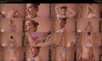 onlyjett — 100 minute Chaturbate female cam show recording, 720p, Jun 6, 2026