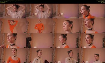 onlyjett — 43 minute Chaturbate female cam show recording, 720p, Jun 6, 2026
