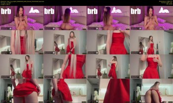 oops_my_english — 120 minute Chaturbate female cam show recording, 720p, Jun 6, 2026