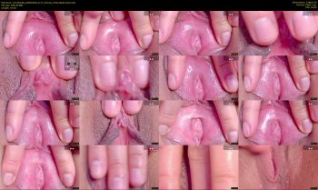orchidekitty — 38 minute Chaturbate female cam show recording, 720p, Jun 6, 2026