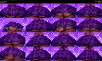 oxlemon — 18 minute Chaturbate female cam show recording, 720p, Jun 6, 2026
