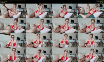 palaustudio — 48 minute Chaturbate female cam show recording, 720p, Jun 6, 2026