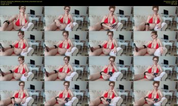 palaustudio — 5 minute Chaturbate female cam show recording, 720p, Jun 6, 2026