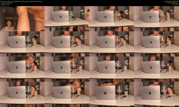 pepsi_coca — 14 minute Chaturbate couple cam show recording, 720p, Jun 6, 2026