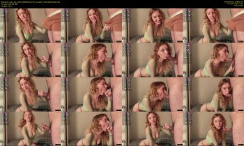 play_me_softly — 20 minute Chaturbate couple cam show recording, 720p, Jun 6, 2026
