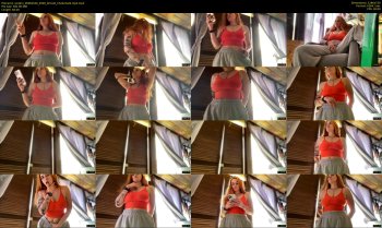 ps4pro — 59 minute Chaturbate female cam show recording, 720p, Jun 6, 2026