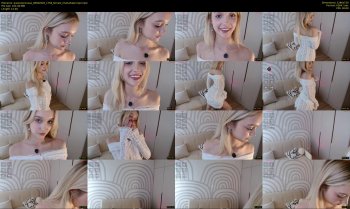 queenserenaaa — 13 minute Chaturbate female cam show recording, 720p, Jun 6, 2026