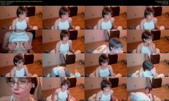 richardlundsten — 83 minute Chaturbate female cam show recording, 720p, Jun 6, 2026