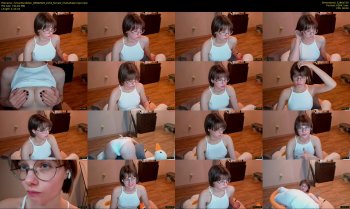 richardlundsten — 83 minute Chaturbate female cam show recording, 720p, Jun 6, 2026