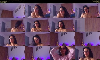 rouse_leon — 69 minute Chaturbate female cam show recording, 720p, Jun 6, 2026