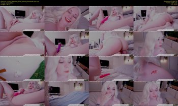 runesy — 105 minute Chaturbate female cam show recording, 720p, Jun 6, 2026