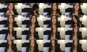 samanthagrant_ — 13 minute Chaturbate female cam show recording, 720p, Jun 6, 2026