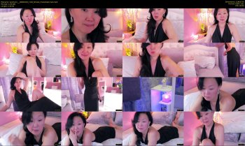 sandrami__ — 120 minute Chaturbate female cam show recording, 720p, Jun 6, 2026