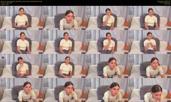 shanekahewko — 31 minute Chaturbate female cam show recording, 720p, Jun 6, 2026