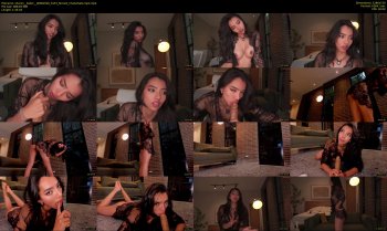 sharon__baker_ — 95 minute Chaturbate female cam show recording, 720p, Jun 6, 2026