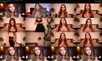 shy_jane — 121 minute Chaturbate female cam show recording, 720p, Jun 6, 2026