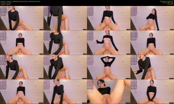 silviane_x — 120 minute Chaturbate female cam show recording, 720p, Jun 6, 2026