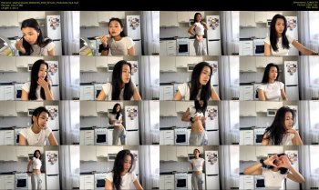 stephanieseidt — 71 minute Chaturbate female cam show recording, 720p, Jun 6, 2026
