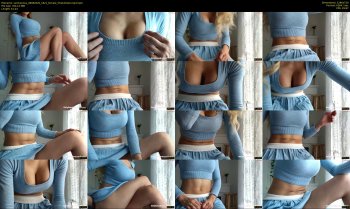 sunluscious — 52 minute Chaturbate female cam show recording, 720p, Jun 6, 2026