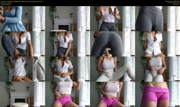 sunluscious — 121 minute Chaturbate female cam show recording, 720p, Jun 6, 2026