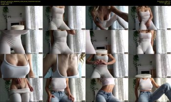 sunluscious — 51 minute Chaturbate female cam show recording, 720p, Jun 6, 2026