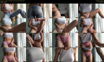 sunluscious — 82 minute Chaturbate female cam show recording, 720p, Jun 7, 2026