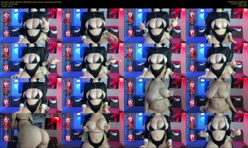 sweet_withegirl — 25 minute Chaturbate female cam show recording, 720p, Jun 6, 2026