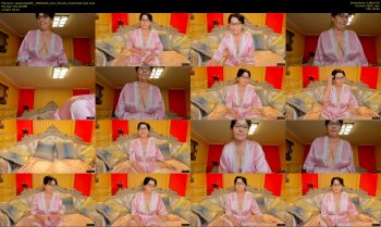 sweetangell69_ — 59 minute Chaturbate female cam show recording, 720p, Jun 6, 2026