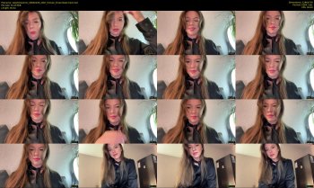 sweetdreamvic — 6 minute Chaturbate female cam show recording, 720p, Jun 6, 2026