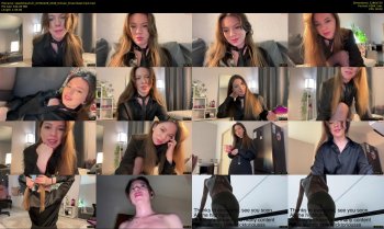 sweetdreamvic — 65 minute Chaturbate female cam show recording, 720p, Jun 7, 2026