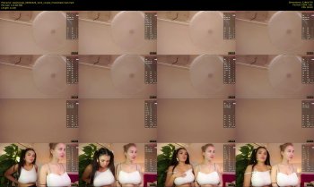 sweetyoops — 14 minute Chaturbate female cam show recording, 720p, Jun 6, 2026