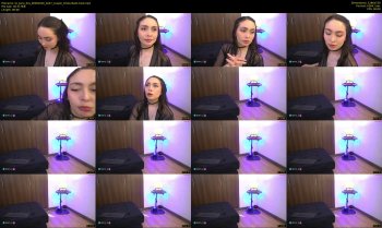 te_para_dos — 7 minute Chaturbate couple cam show recording, 720p, Jun 6, 2026