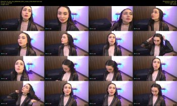 te_para_dos — 3 minute Chaturbate couple cam show recording, 720p, Jun 6, 2026