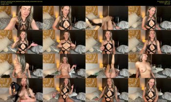 teasemerachel — 56 minute Chaturbate couple cam show recording, 720p, Jun 6, 2026