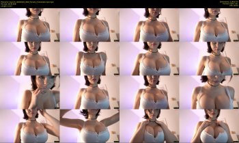 teyyumi — 14 minute Chaturbate female cam show recording, 720p, Jun 6, 2026