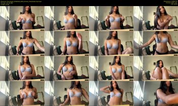 thearisage — 20 minute Chaturbate female cam show recording, 720p, Jun 7, 2026