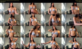thearisage — 7 minute Chaturbate female cam show recording, 720p, Jun 7, 2026