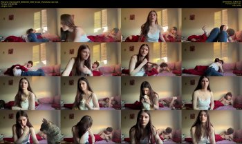 theonlyastrid — 26 minute Chaturbate couple cam show recording, 720p, Jun 6, 2026