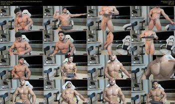 thiago_moretti — 120 minute Chaturbate male cam show recording, 720p, Jun 6, 2026