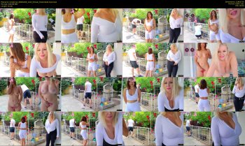 tunderose — 46 minute Chaturbate female cam show recording, 720p, Jun 6, 2026