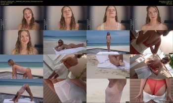 unbelievable__ — 41 minute Chaturbate female cam show recording, 720p, Jun 6, 2026