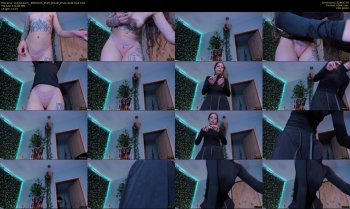 vickyjackson_ — 14 minute Chaturbate female cam show recording, 720p, Jun 6, 2026