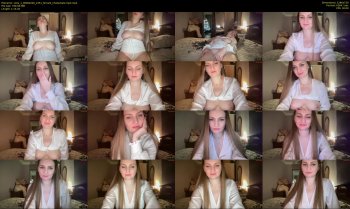 viola_1 — 76 minute Chaturbate female cam show recording, 720p, Jun 6, 2026